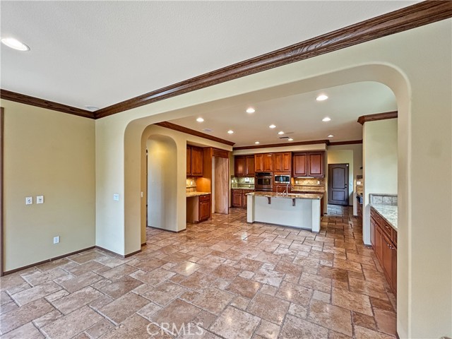 Detail Gallery Image 11 of 11 For 7786 Sanctuary Dr, Corona,  CA 92883 - 4 Beds | 3/1 Baths