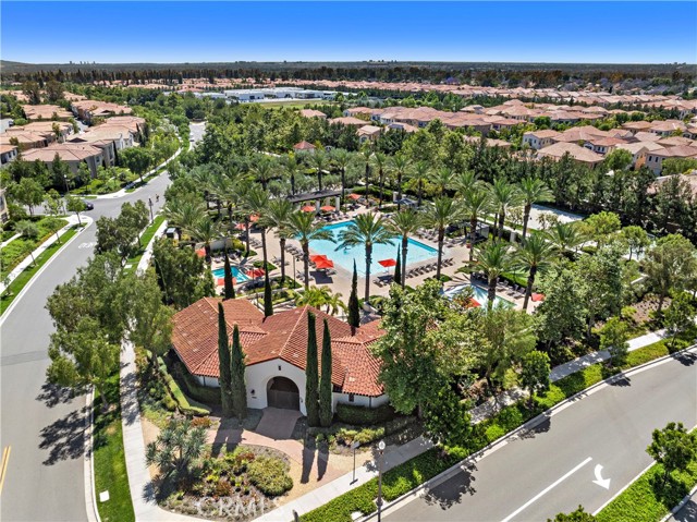 Detail Gallery Image 36 of 45 For 111 Henson, Irvine,  CA 92620 - 4 Beds | 3 Baths