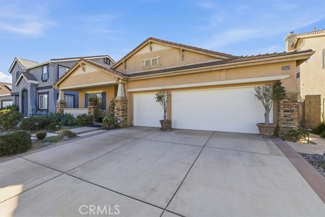 Detail Gallery Image 5 of 50 For 13747 Robinbrook Ct, Corona,  CA 92880 - 4 Beds | 2/1 Baths