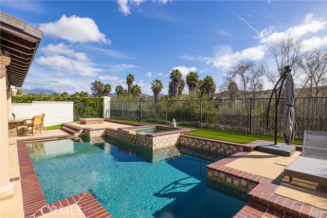 Detail Gallery Image 30 of 40 For 46 Vela Ct, Coto de Caza,  CA 92679 - 4 Beds | 4/1 Baths