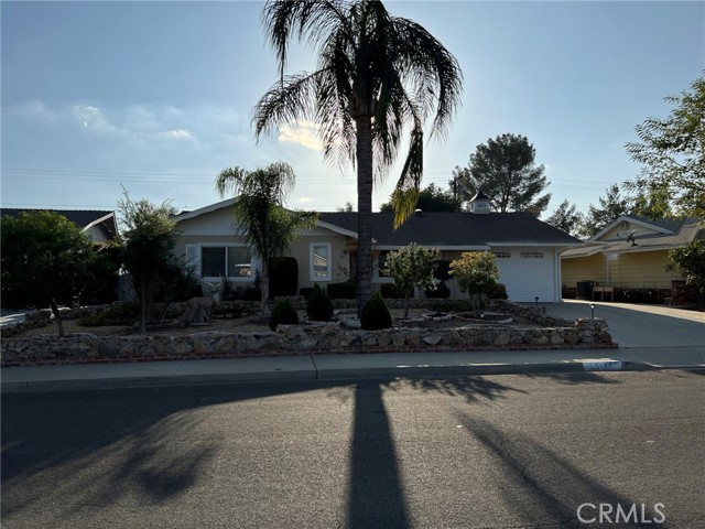 Detail Gallery Image 1 of 1 For 29121 Thornhill Dr, Menifee,  CA 92586 - 2 Beds | 2 Baths