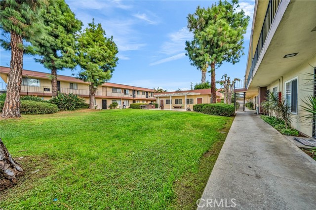 Detail Gallery Image 23 of 28 For 4700 Clair Del #538,  Long Beach,  CA 90807 - 2 Beds | 1 Baths