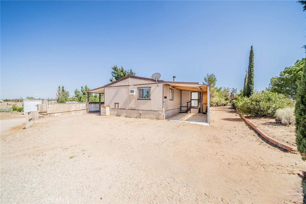 9847 Sonora Road