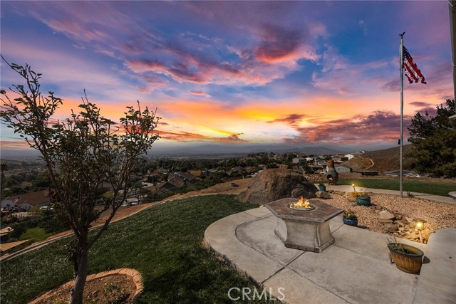 Detail Gallery Image 1 of 49 For 7871 Virtue Vista Dr, Jurupa Valley,  CA 92509 - 4 Beds | 2/1 Baths