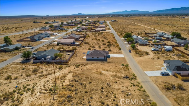 Detail Gallery Image 4 of 15 For 0 Oleander Ave Near Paine St, California City,  CA 93505 - – Beds | – Baths