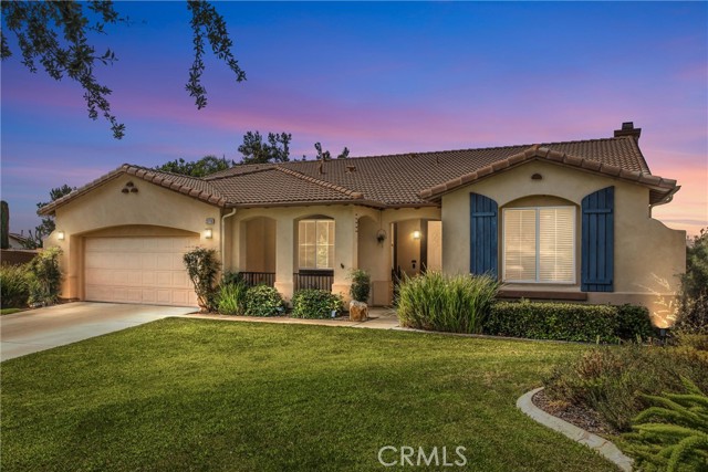 Detail Gallery Image 1 of 1 For 33119 Bayhill Cir, Yucaipa,  CA 92399 - 3 Beds | 2/1 Baths