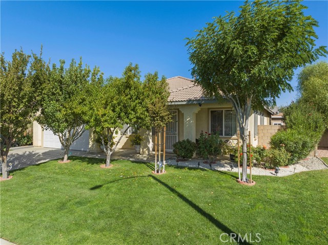 Detail Gallery Image 1 of 33 For 3709 Saddleback Dr, Palmdale,  CA 93550 - 4 Beds | 2 Baths