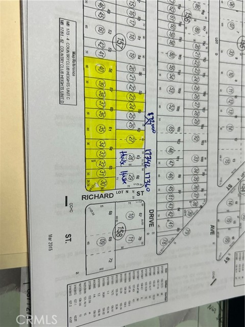 Front Image Thumbnail for CRSW26029463