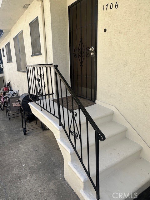 Detail Gallery Image 9 of 9 For 1706 S Alma St, San Pedro,  CA 90731 - 2 Beds | 1 Baths