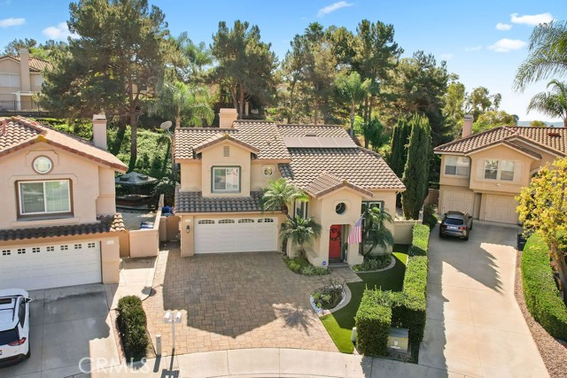 Detail Gallery Image 26 of 37 For 27852 Vicenza Ct, Mission Viejo,  CA 92692 - 3 Beds | 2/1 Baths