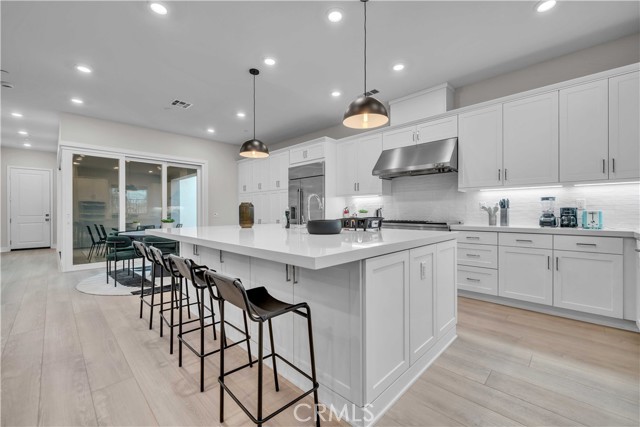 Detail Gallery Image 10 of 38 For 26707 Beartown Ln, Valencia,  CA 91381 - 5 Beds | 4/1 Baths