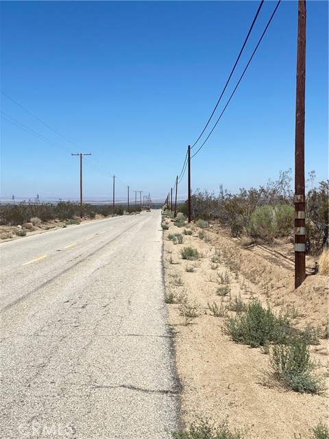 0 Vac/106th, Pearblossom, California 93553, ,Land,For Sale,0 Vac/106th,CRSR22201330