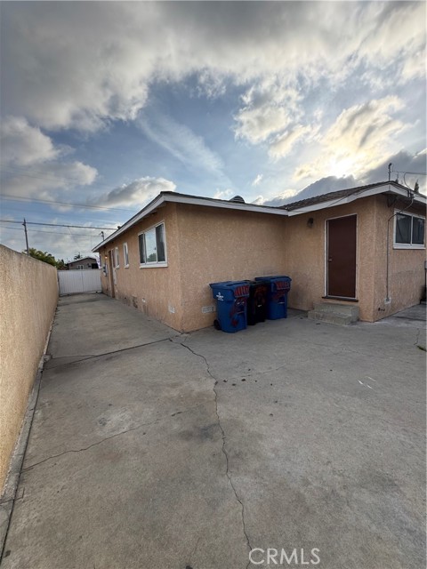 Detail Gallery Image 31 of 57 For 3833 W 105 St, Inglewood,  CA 90303 - 3 Beds | 1 Baths