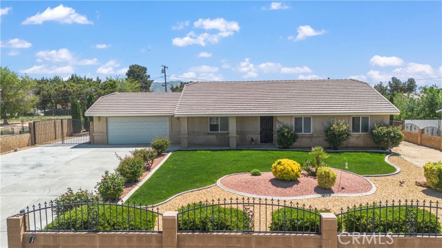 Image 2 for 21095 Lone Eagle Rd, Apple Valley, CA 92308
