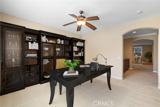 Detail Gallery Image 15 of 38 For 6409 Vienna Pl, Bakersfield,  CA 93306 - 2 Beds | 2 Baths