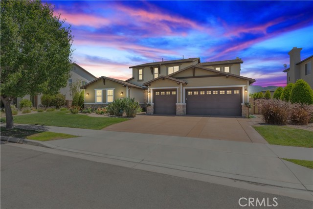 Detail Gallery Image 1 of 48 For 11645 Wiggins Ct, Yucaipa,  CA 92399 - 4 Beds | 3/1 Baths