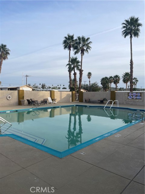 Detail Gallery Image 43 of 47 For 17625 Langlois Rd Space 13,  Desert Hot Springs,  CA 92241 - 2 Beds | 2 Baths