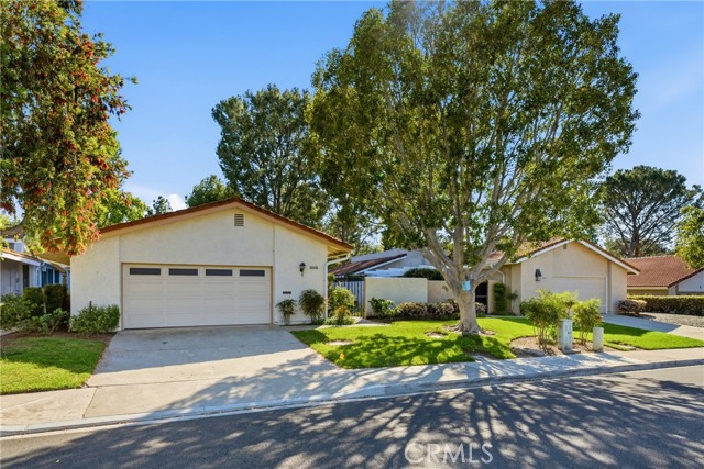 Detail Gallery Image 35 of 38 For 5026 Avenida Del Sol, Laguna Woods,  CA 92637 - 2 Beds | 2 Baths