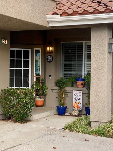 Detail Gallery Image 44 of 44 For 24 Morning Glory, Rancho Santa Margarita,  CA 92688 - 2 Beds | 1/1 Baths