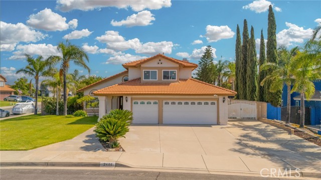 Detail Gallery Image 1 of 75 For 2488 W Summerset Dr, Rialto,  CA 92377 - 4 Beds | 3 Baths
