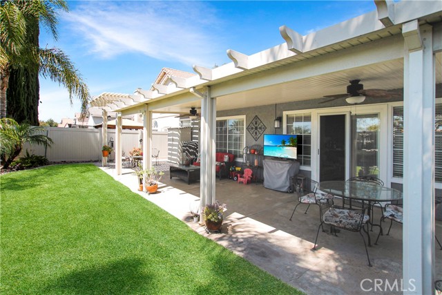 Detail Gallery Image 26 of 27 For 19975 Westerly Dr, Riverside,  CA 92508 - 3 Beds | 2 Baths