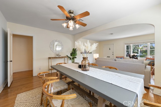 Detail Gallery Image 9 of 63 For 3621 Orange Avenue, Long Beach,  CA 90807 - 3 Beds | 2/1 Baths