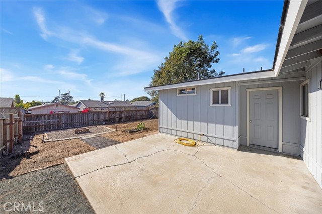 Detail Gallery Image 28 of 39 For 1315 9th St, Los Osos,  CA 93402 - 3 Beds | 2 Baths
