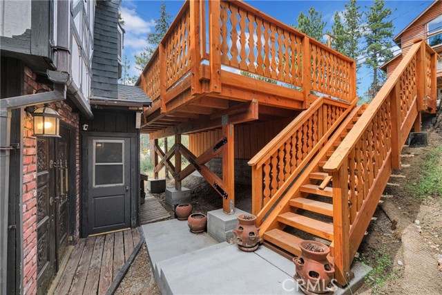 Detail Gallery Image 36 of 60 For 43021 Monterey St, Big Bear Lake,  CA 92315 - 2 Beds | 2/1 Baths