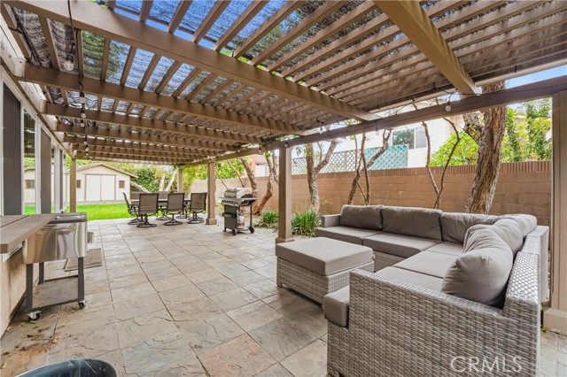 Detail Gallery Image 35 of 52 For 1513 Glenn Cir, Placentia,  CA 92870 - 4 Beds | 2/1 Baths