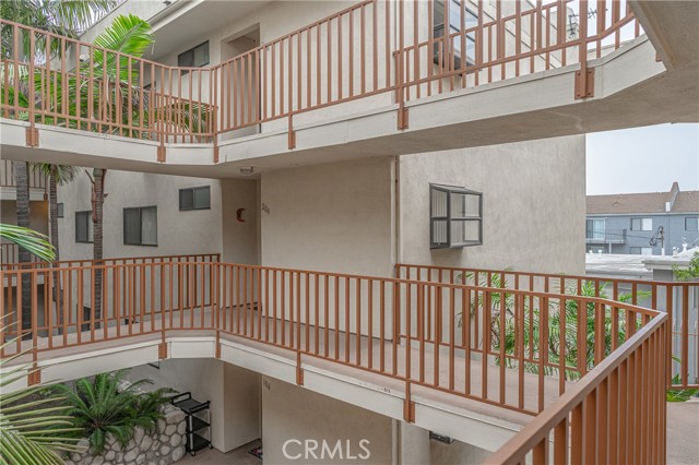 Detail Gallery Image 34 of 51 For 3516 E Ransom St #204,  Long Beach,  CA 90804 - 2 Beds | 2 Baths