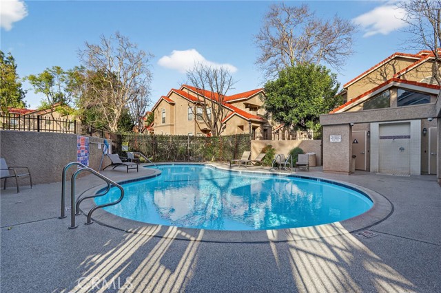 Detail Gallery Image 26 of 33 For 2381 Archwood Ln #184,  Simi Valley,  CA 93063 - 3 Beds | 2 Baths