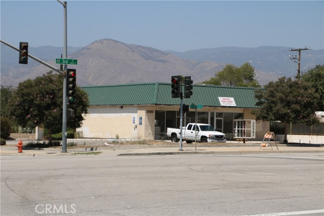  Commercial for Sale in San Bernardino, California