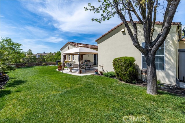 Detail Gallery Image 62 of 65 For 941 Vista Cerro Dr, Paso Robles,  CA 93446 - 4 Beds | 2/1 Baths