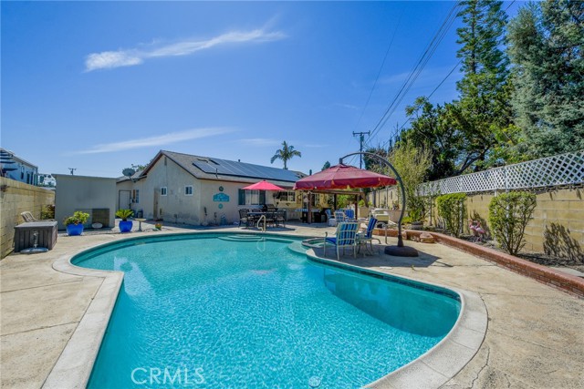Detail Gallery Image 21 of 34 For 2014 Melba Ct, Corona,  CA 92879 - 4 Beds | 2 Baths
