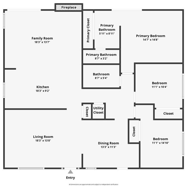 Detail Gallery Image 4 of 60 For 925 Golden Prados, Diamond Bar,  CA 91765 - 3 Beds | 2 Baths