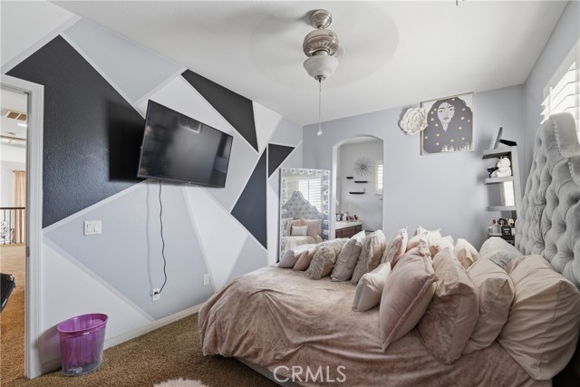 Detail Gallery Image 39 of 61 For 16180 Angel Canyon, Riverside,  CA 92503 - 4 Beds | 4 Baths