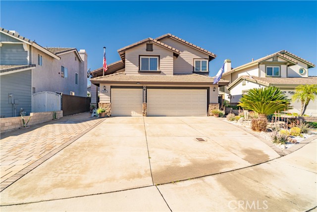 Image 2 for 8018 Streamside Court, Fontana, CA 92336