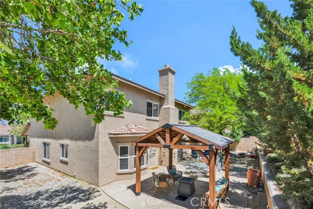 Detail Gallery Image 40 of 49 For 4100 Waterville Ct, Palmdale,  CA 93551 - 6 Beds | 3 Baths