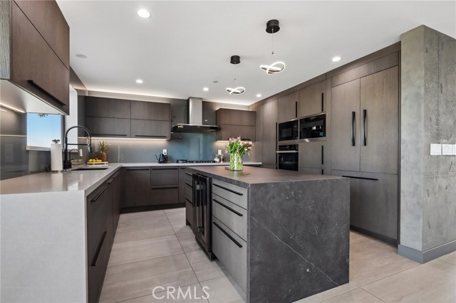 4 Bed Home for Sale in Granada Hills, California