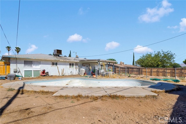 Detail Gallery Image 29 of 32 For 14961 S Culver Rd, Victorville,  CA 92394 - 4 Beds | 2 Baths