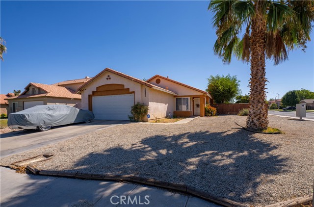 Detail Gallery Image 22 of 22 For 43804 5th St, Lancaster,  CA 93535 - 3 Beds | 2 Baths