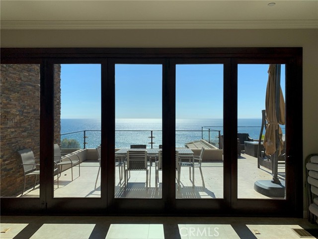 Views from Living Room