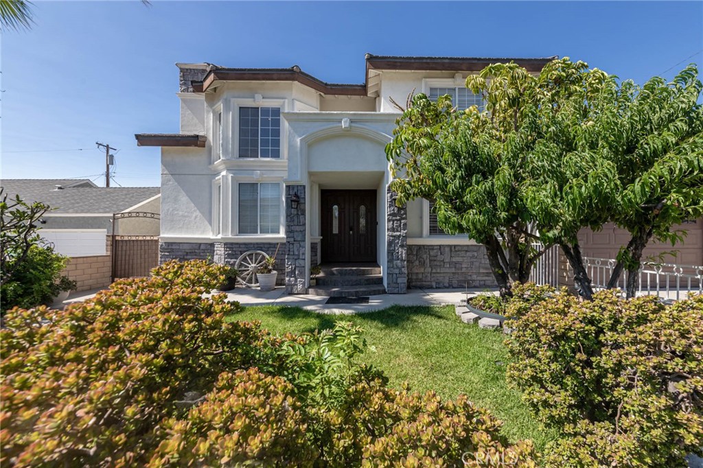 225 E Markland Drive, Monterey Park, CA 91755