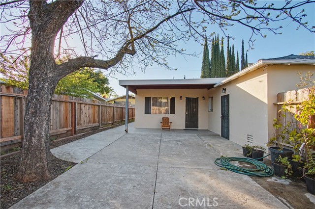 Detail Gallery Image 28 of 30 For 890 Barney, Merced,  CA 95340 - 2 Beds | 1 Baths