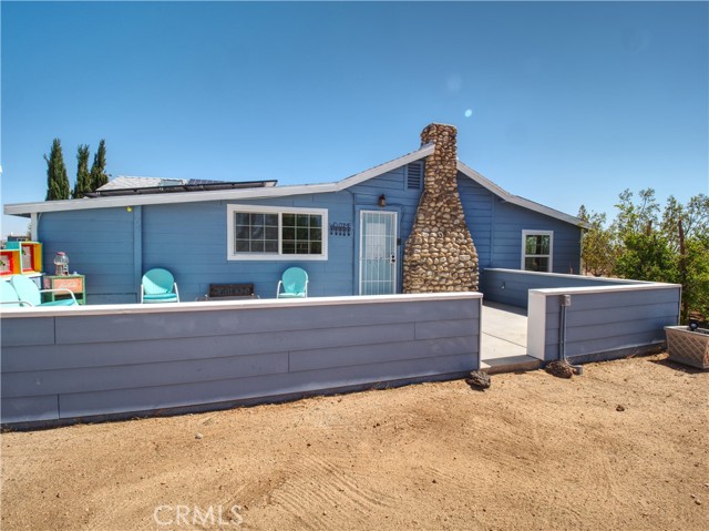 Detail Gallery Image 16 of 36 For 62410 Mars Dr, Joshua Tree,  CA 92252 - 2 Beds | 1 Baths