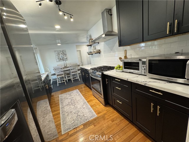 Detail Gallery Image 17 of 46 For 7548 Kilgarry Ave, Pico Rivera,  CA 90660 - 2 Beds | 2 Baths