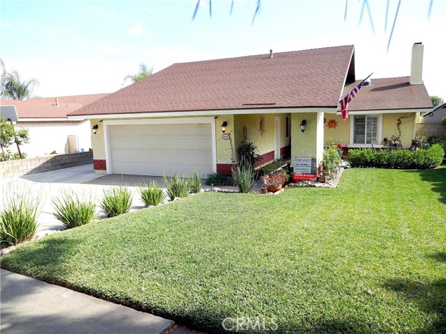 468 Pearl St, Upland, CA 91786