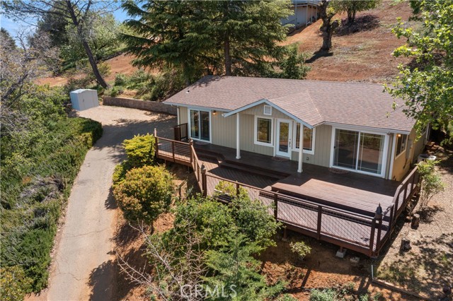 Image 2 for 2898 Riviera Heights Dr, Kelseyville, CA 95451