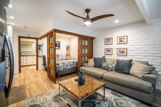 Detail Gallery Image 5 of 17 For 33921 Robles #C,  Dana Point,  CA 92629 - 1 Beds | 1 Baths