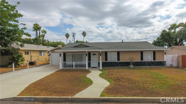 7233 Agate St, Rancho Cucamonga, CA 91701